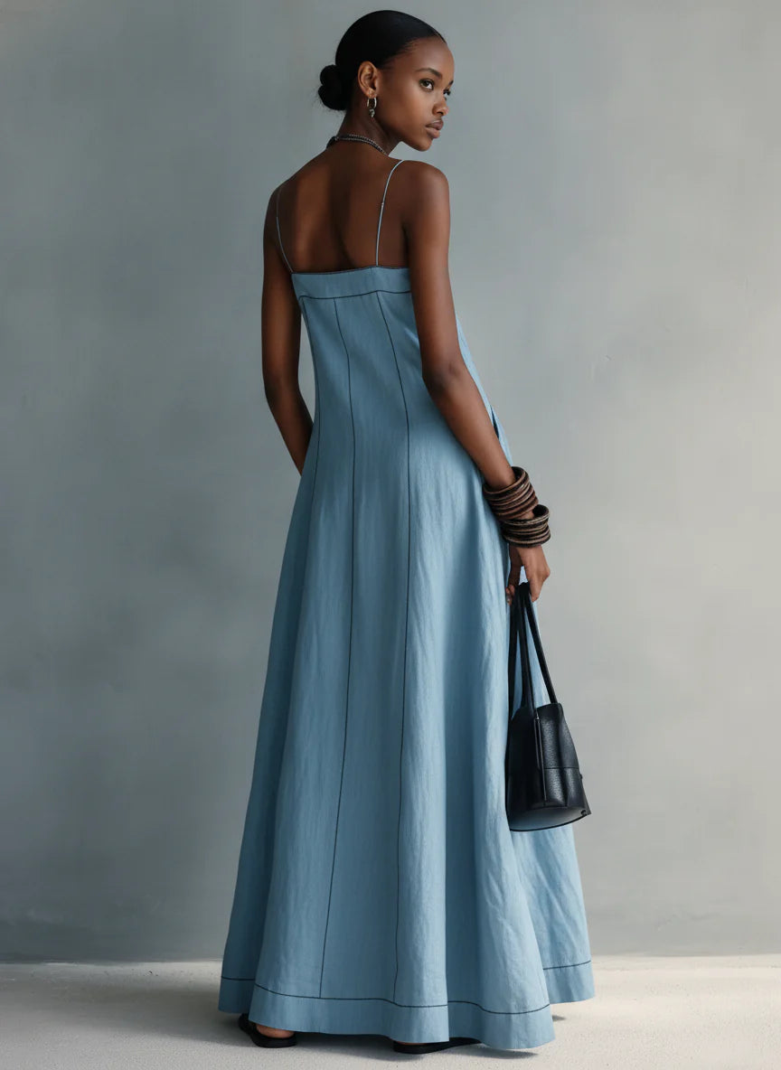 Vestito Trissy glamour