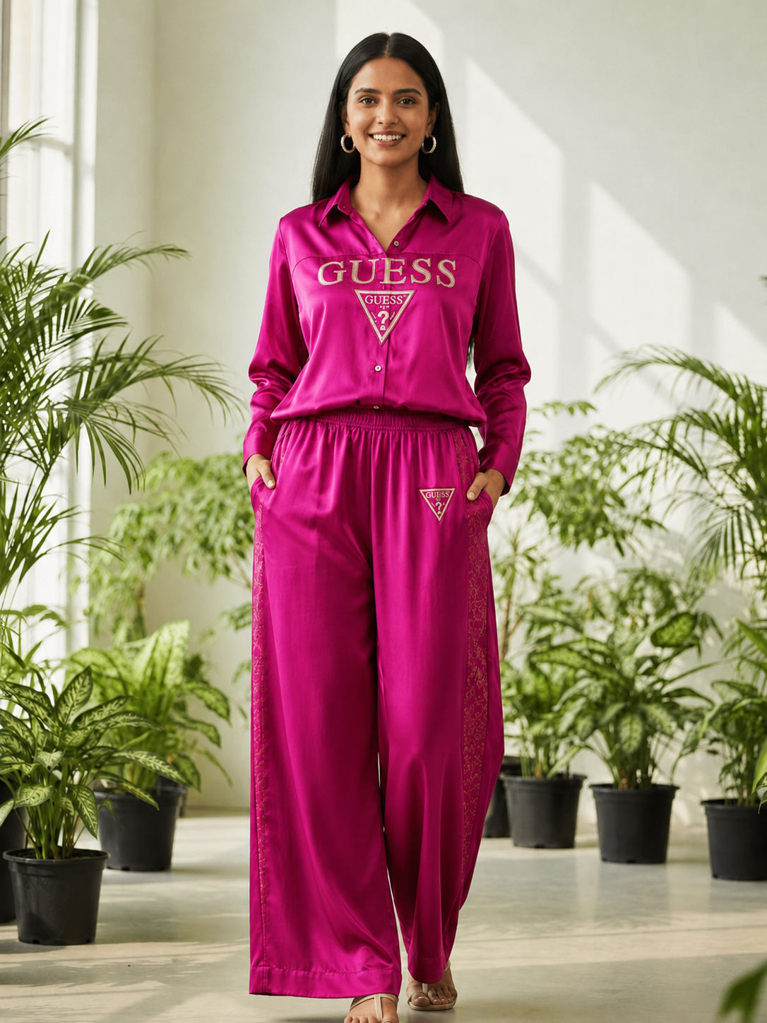 Fucsia