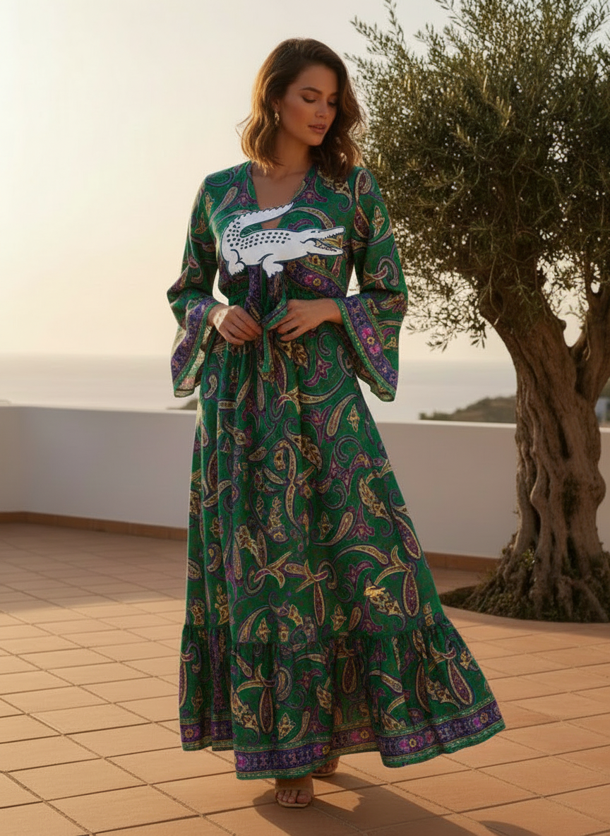 Verde