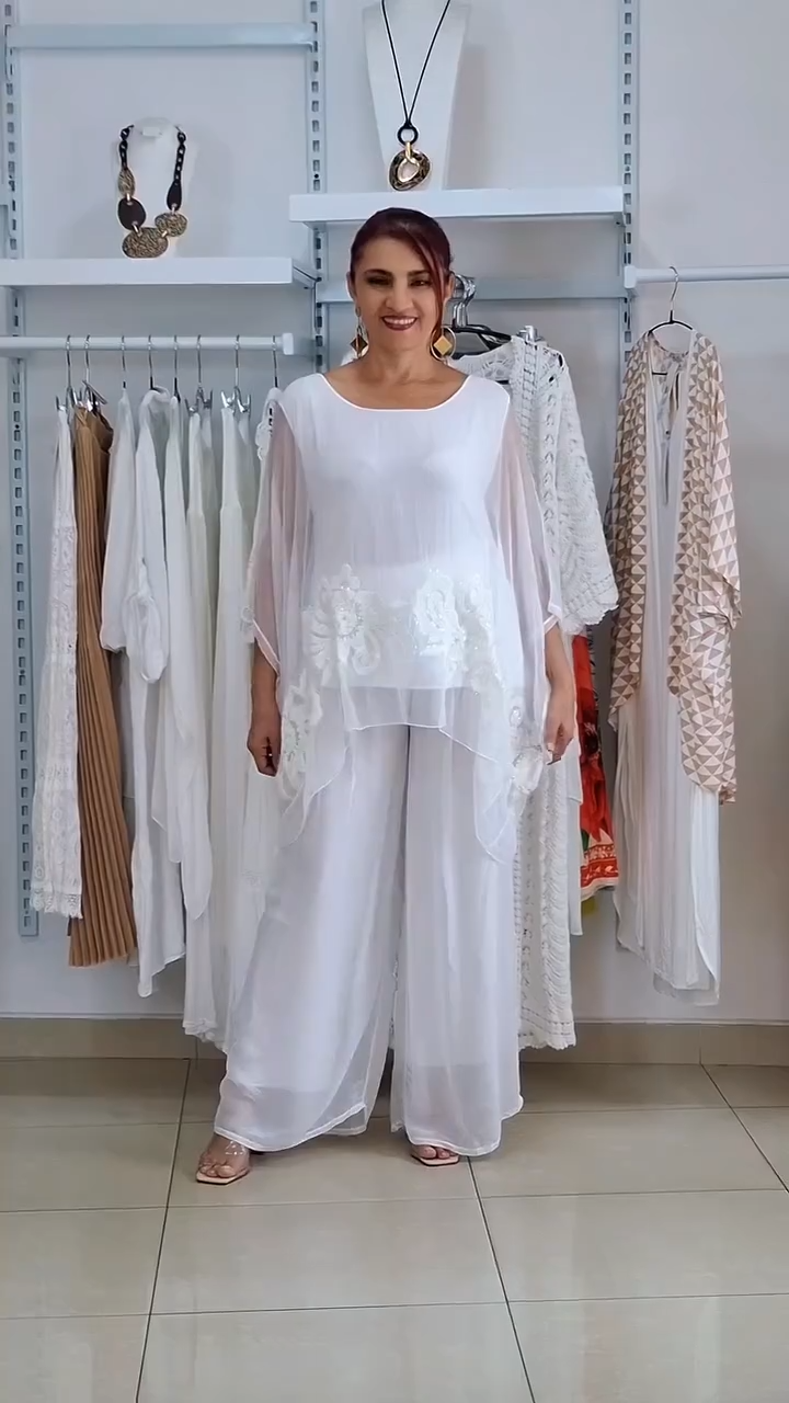 Bianco