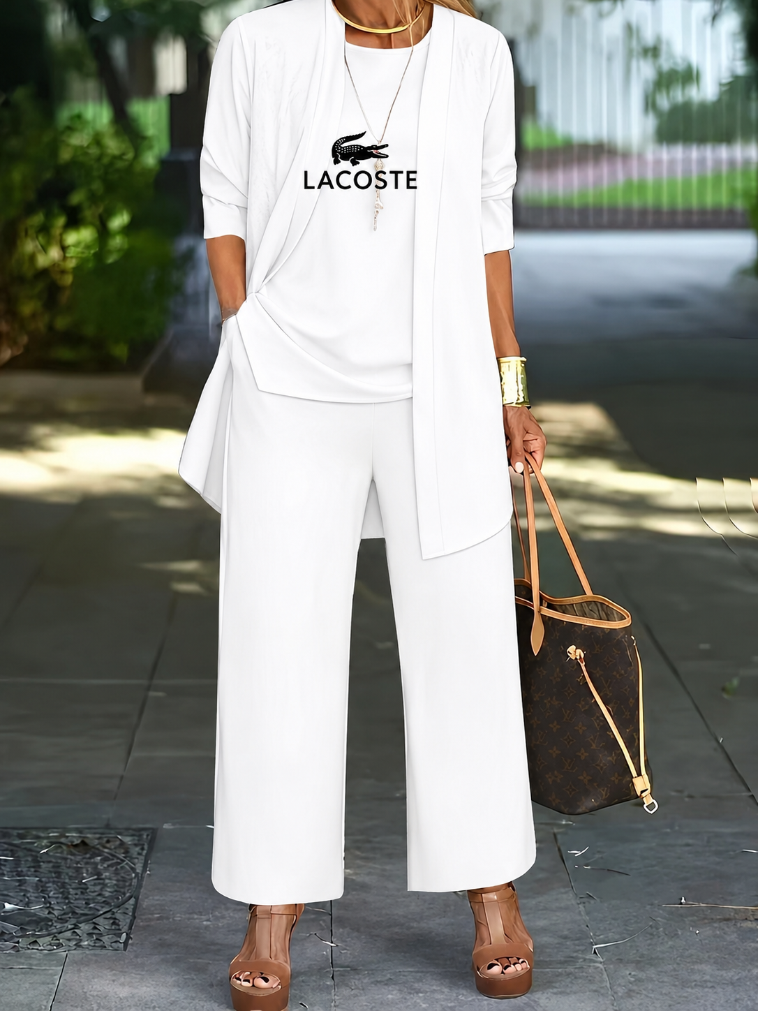 Bianco