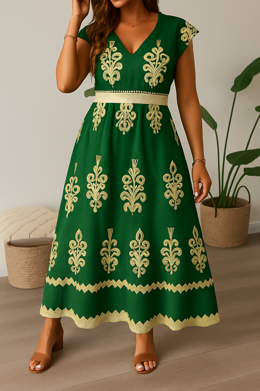 Verde
