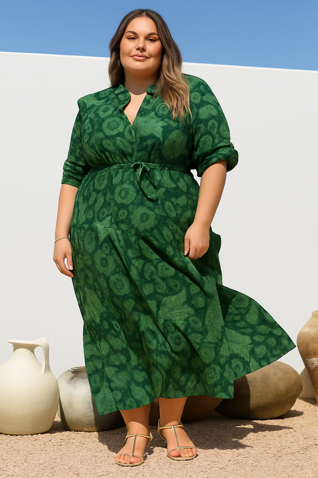 Verde
