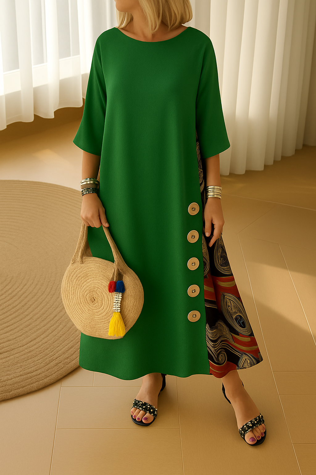 Verde