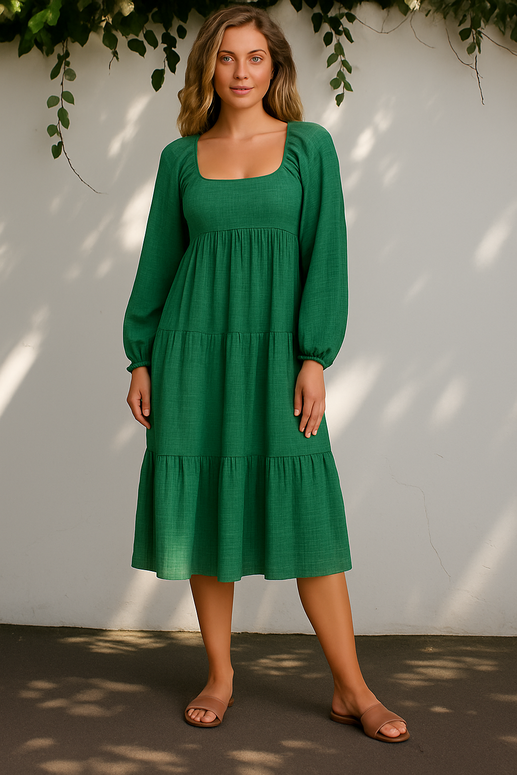 Verde