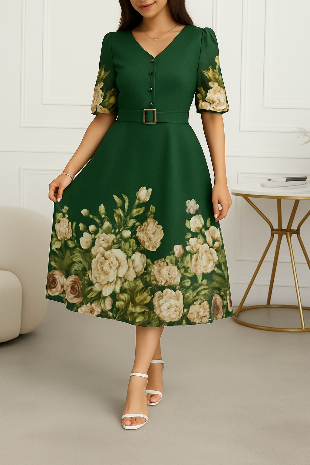 Verde