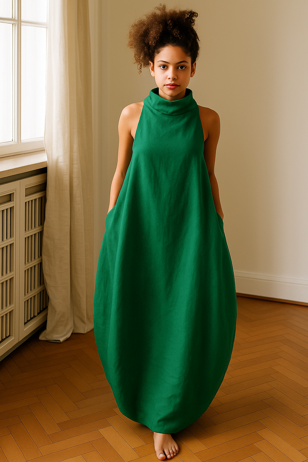 Verde