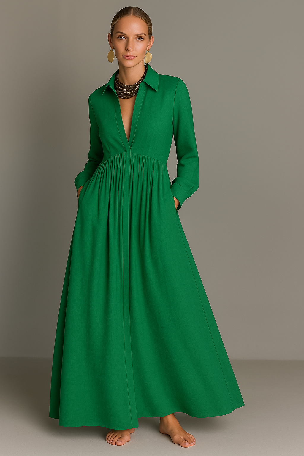 Verde