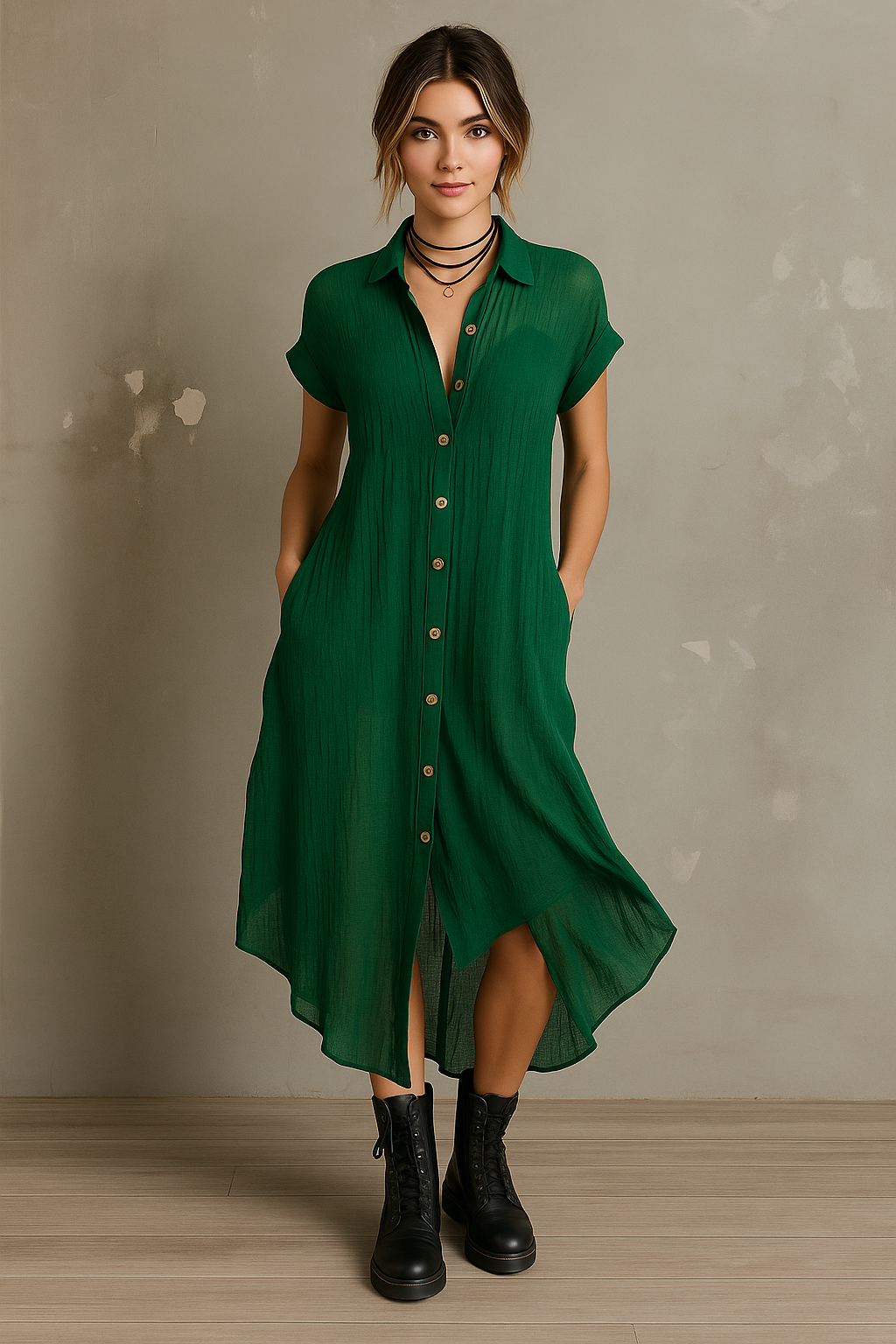 Verde