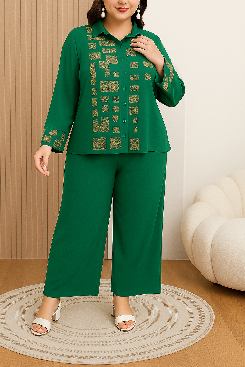 Verde