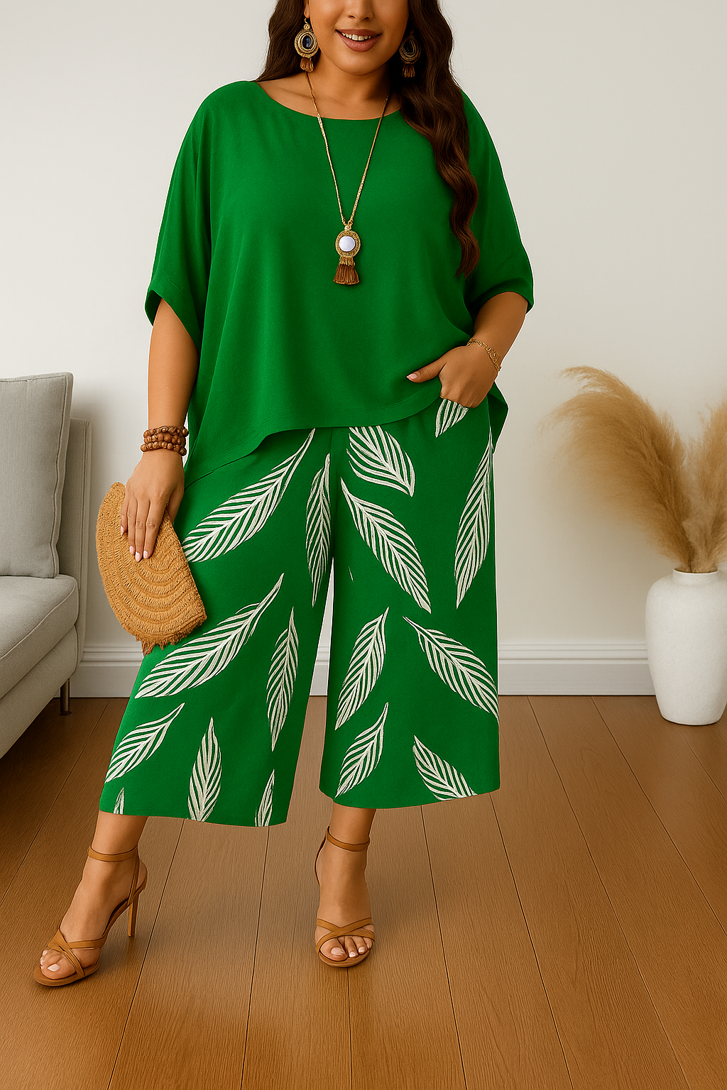 Verde