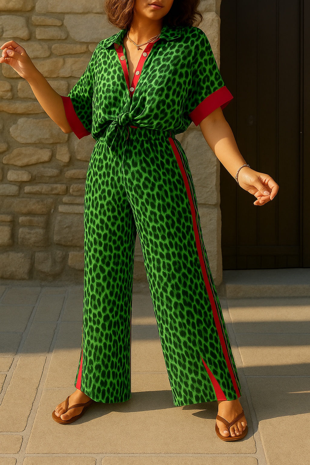 Verde