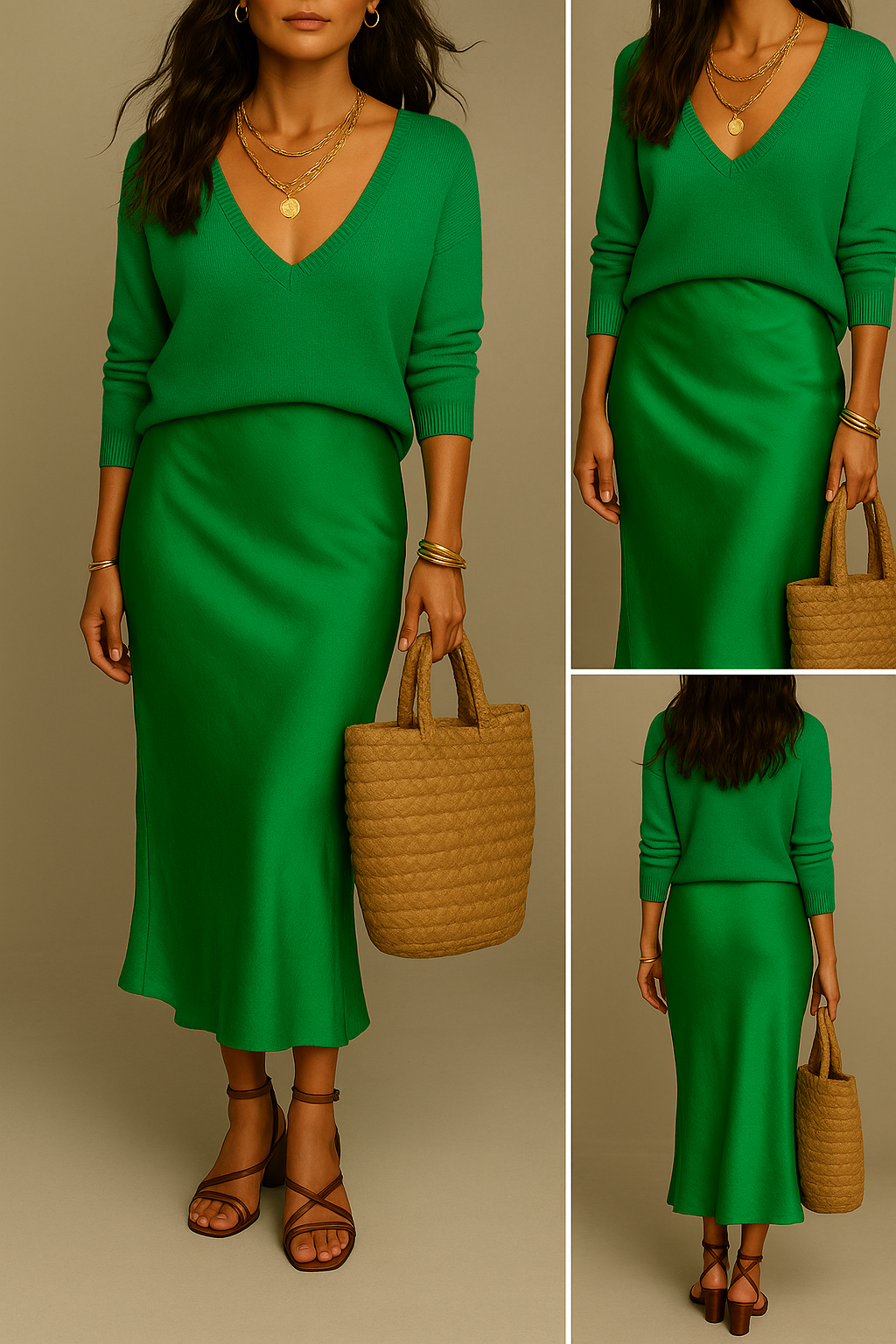 Verde