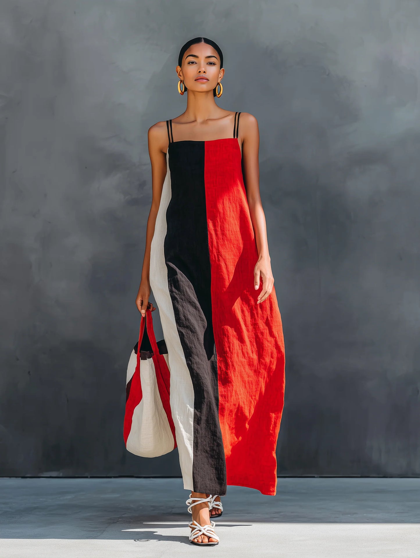 Vestito Roberta Glamour