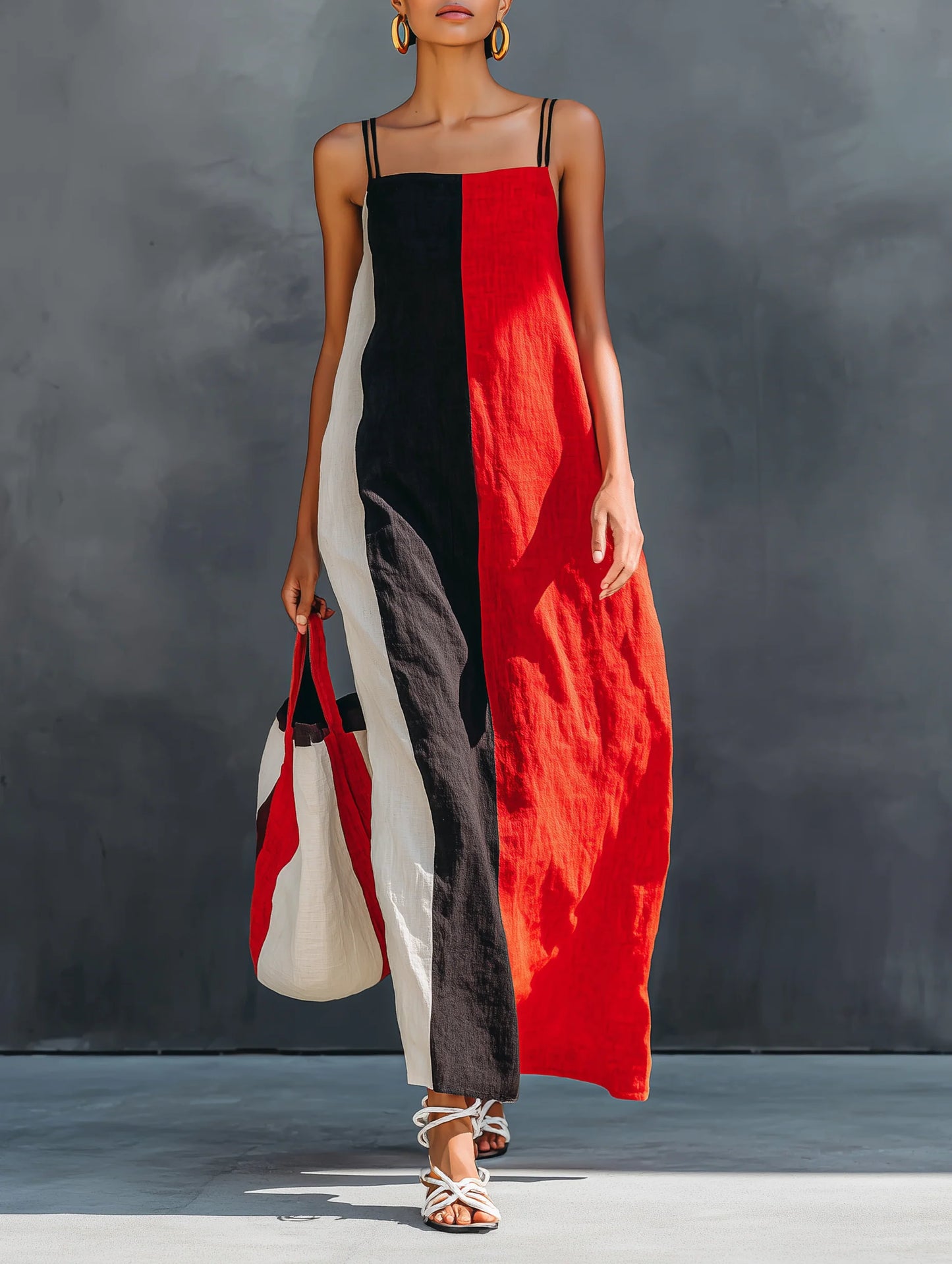 Vestito Roberta Glamour