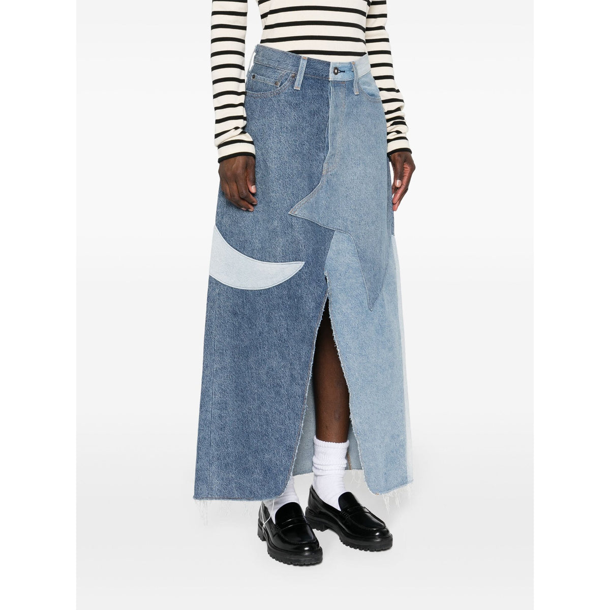 Levi's® Pride Icon Long Skirt — vista 1