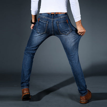 Jeans Henry Premium con elasticità
