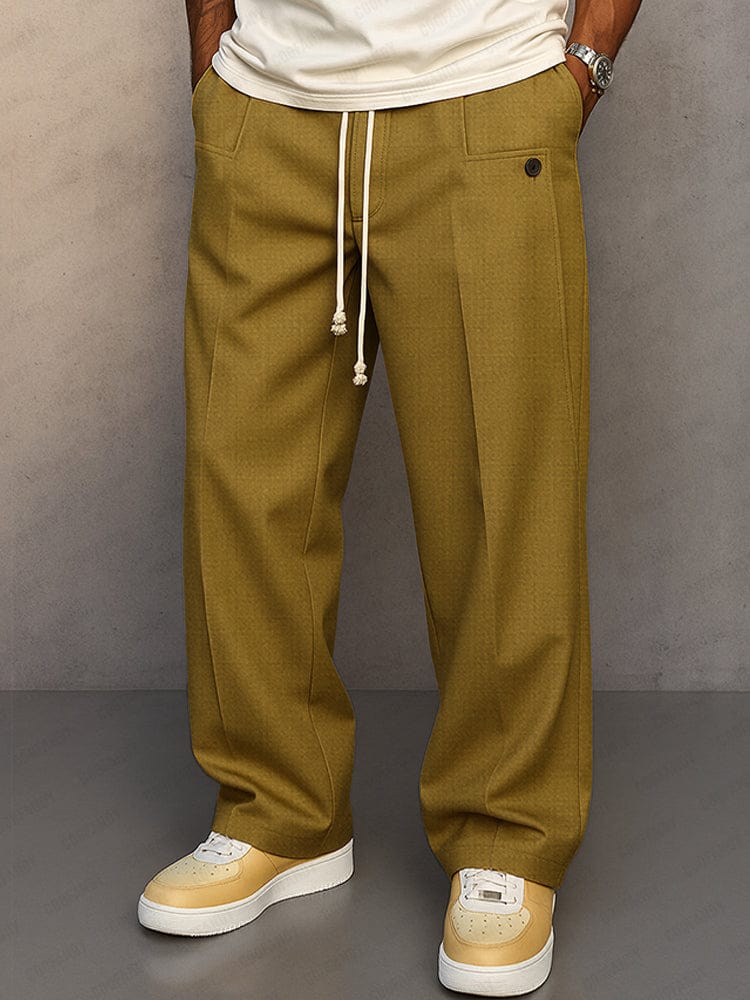 PANTALONE TREVIS