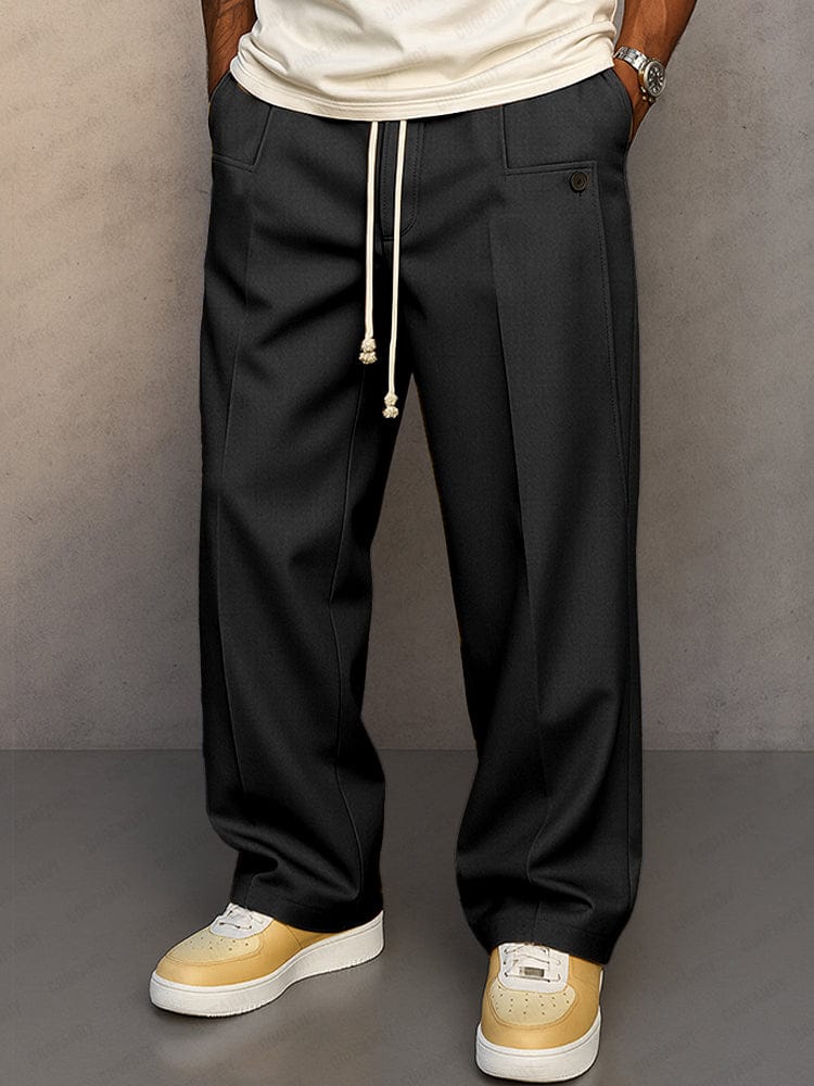PANTALONE TREVIS