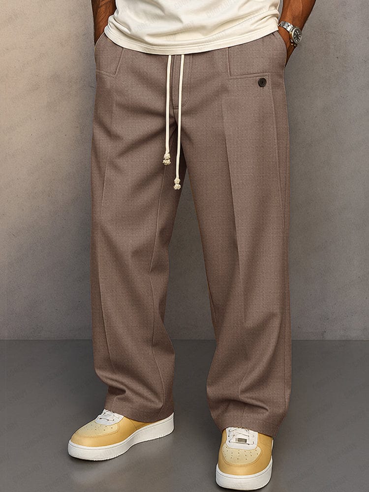 PANTALONE TREVIS