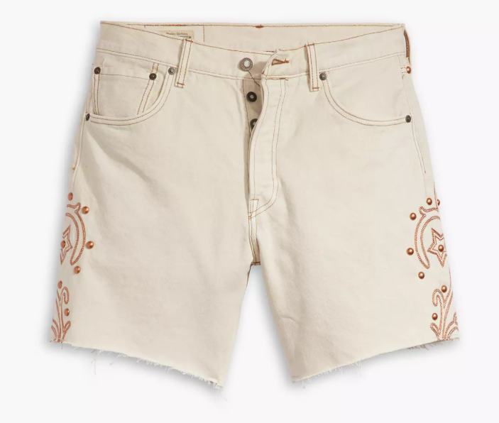 Short 501® ’93 Cut-Off