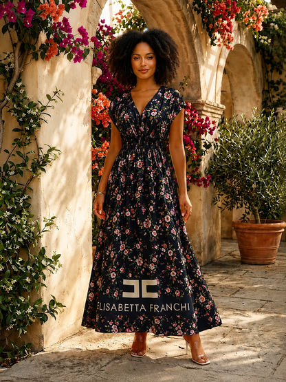 Floreale Navy