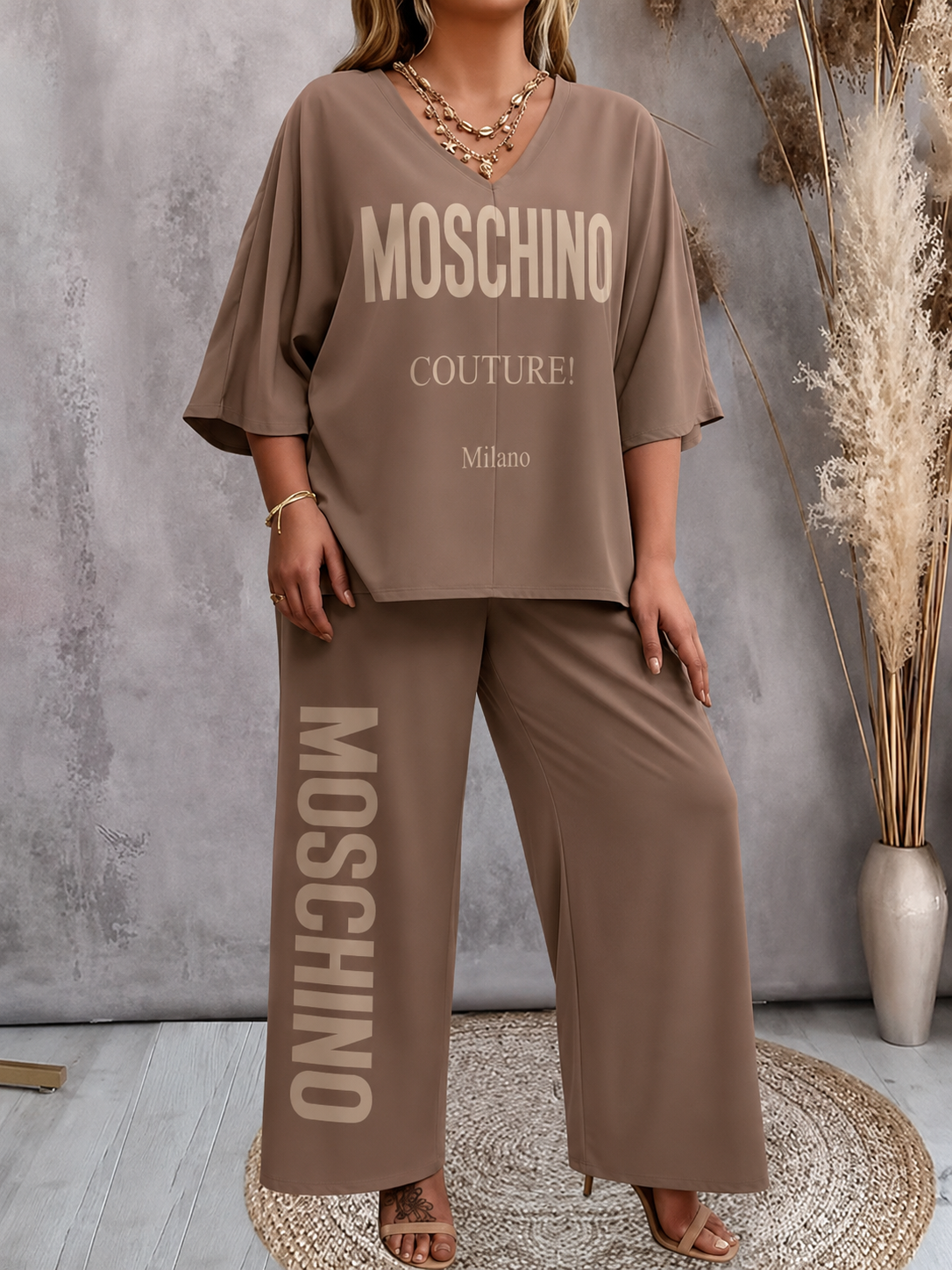 Taupe