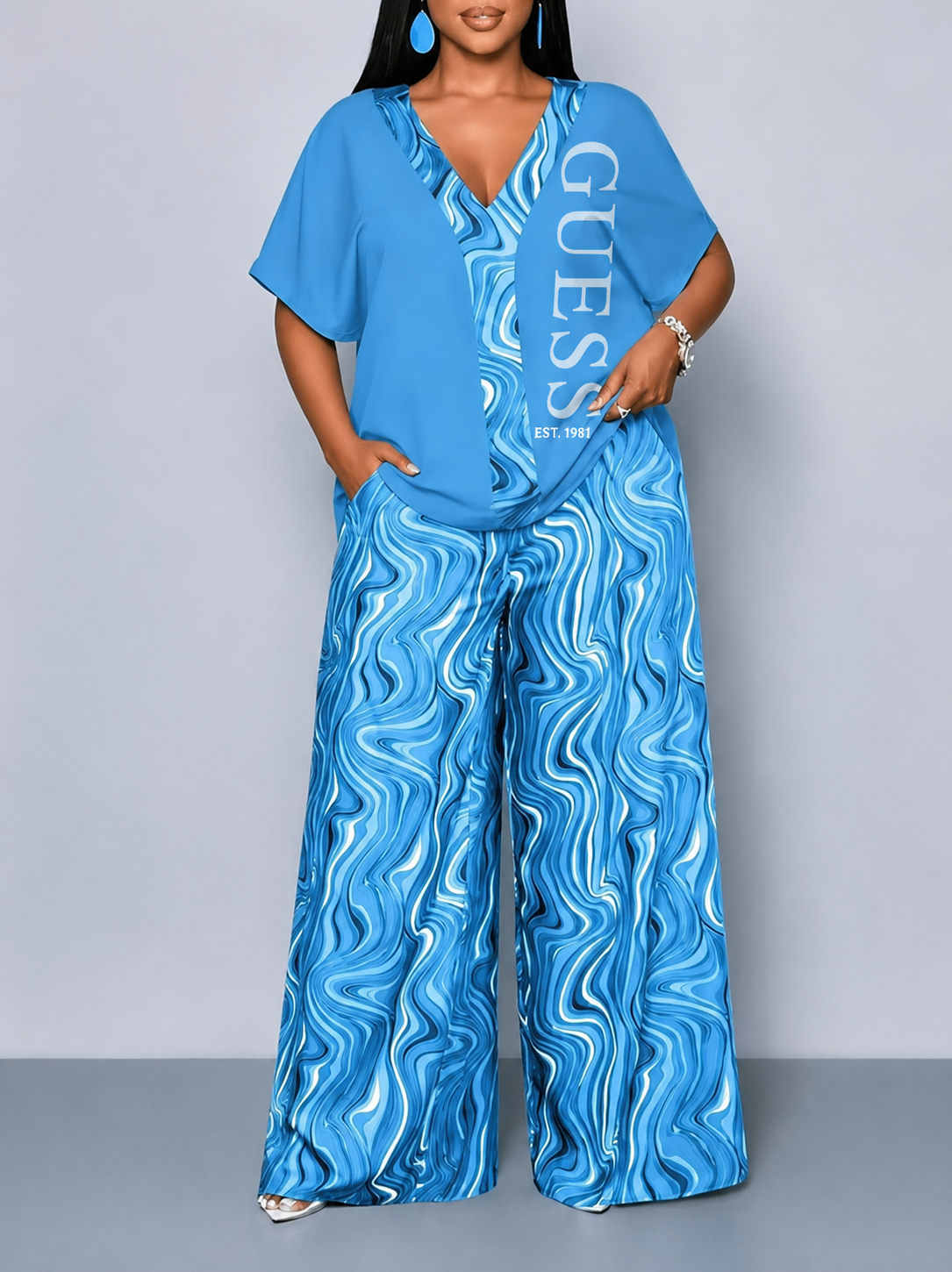 Azzurro