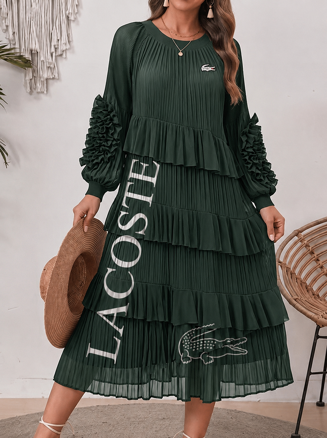Verde