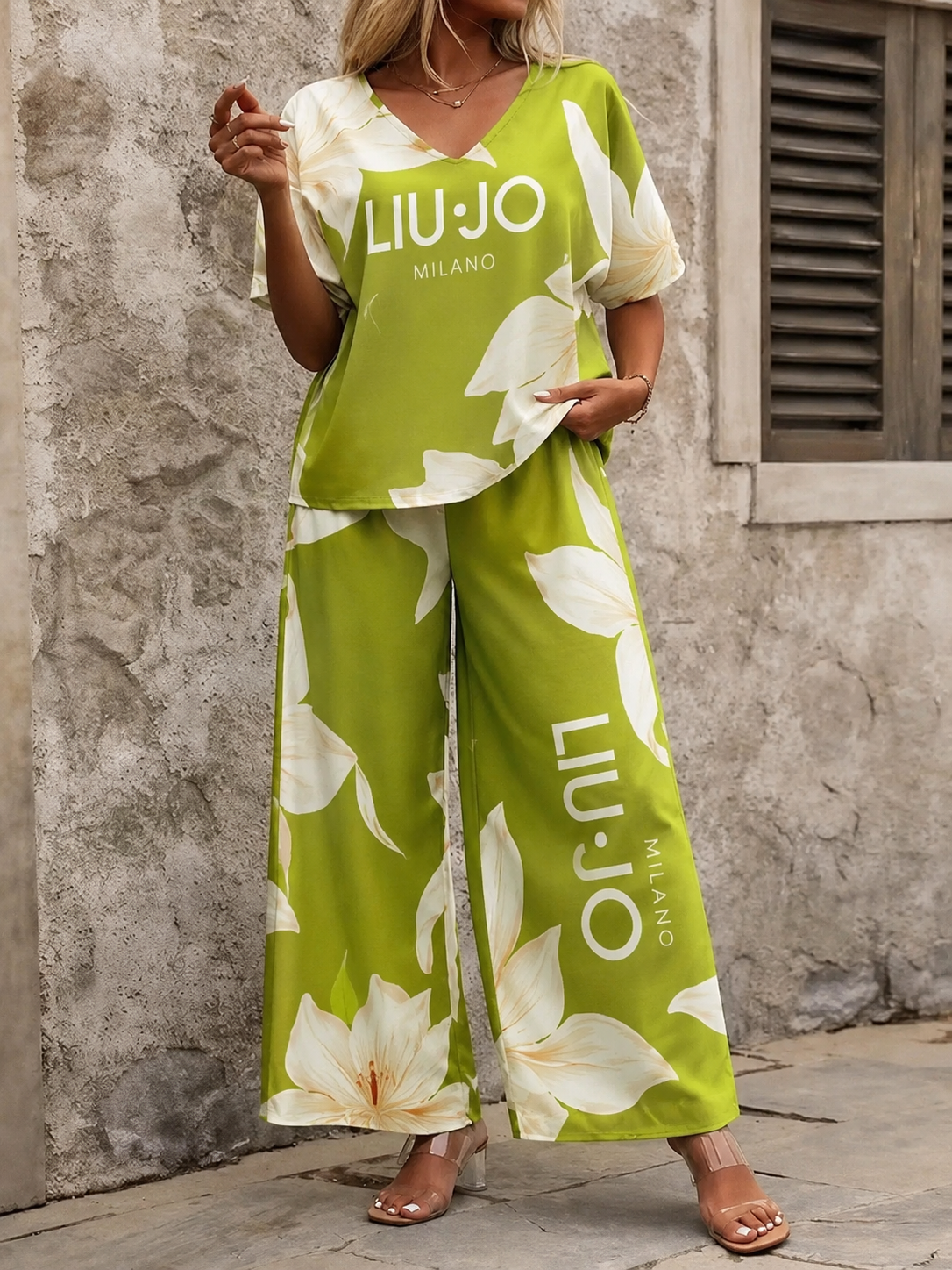 Verde