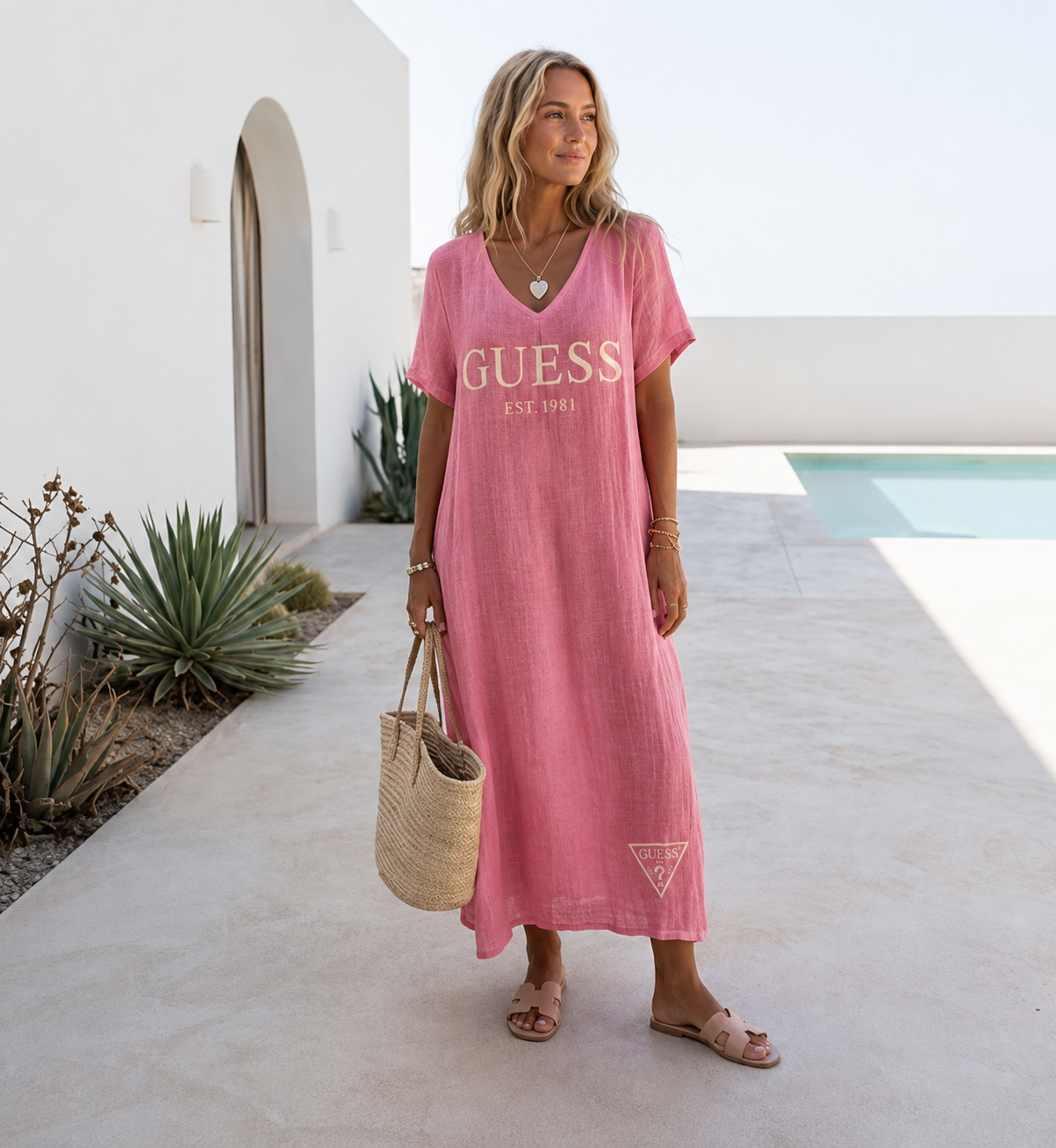 Rosa