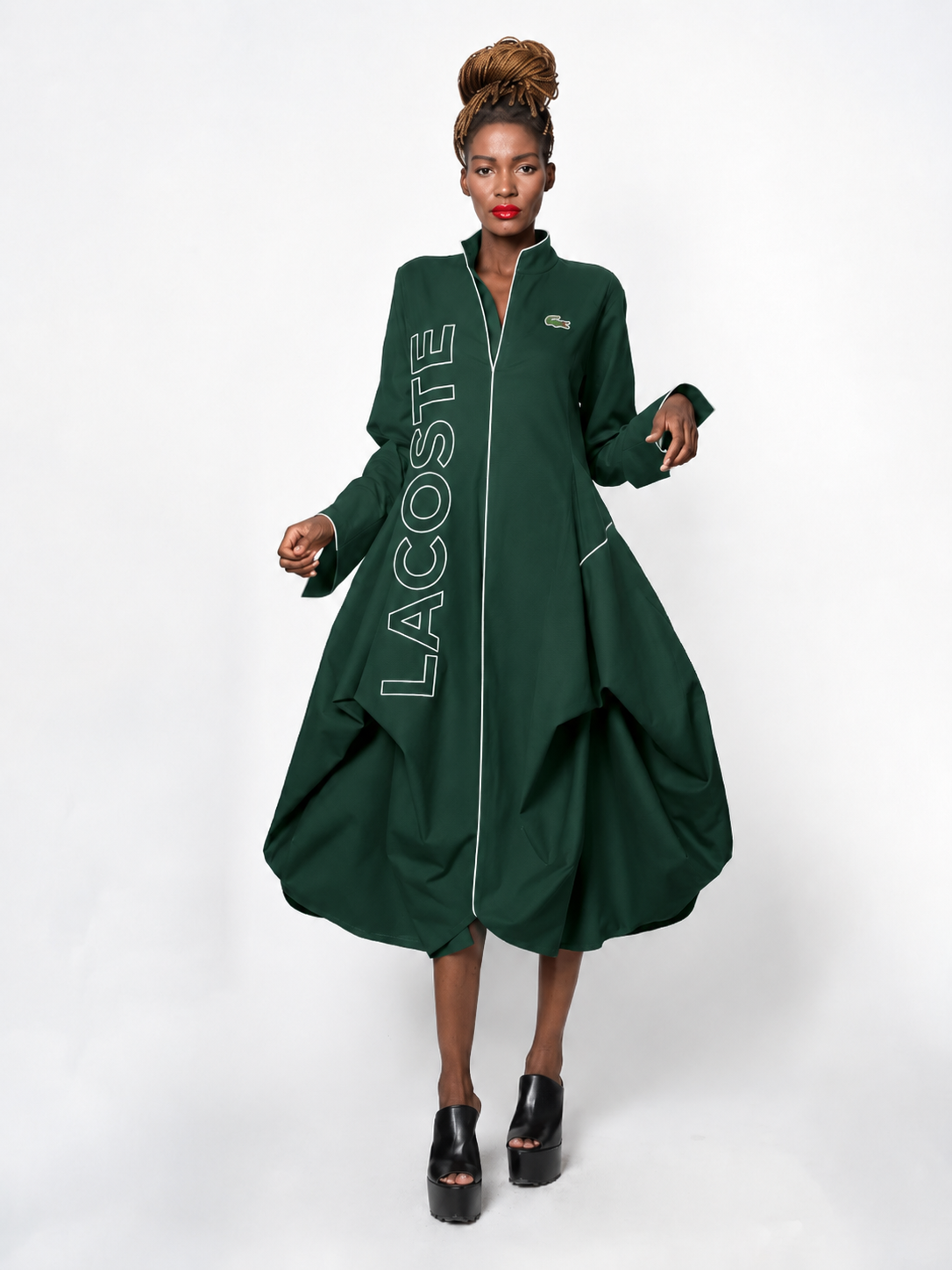 Verde