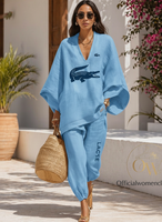 Azzurro