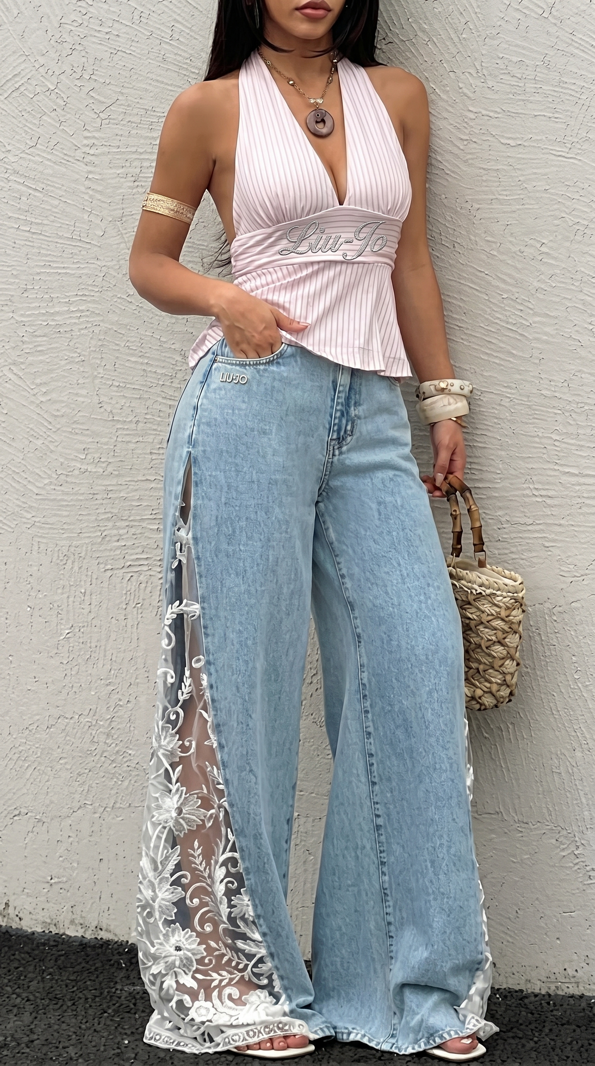 Rosa