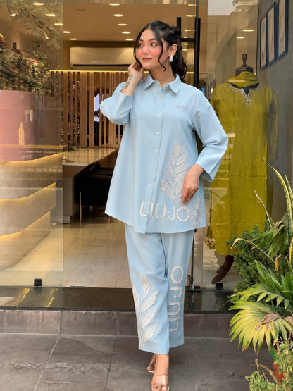 Azzurro