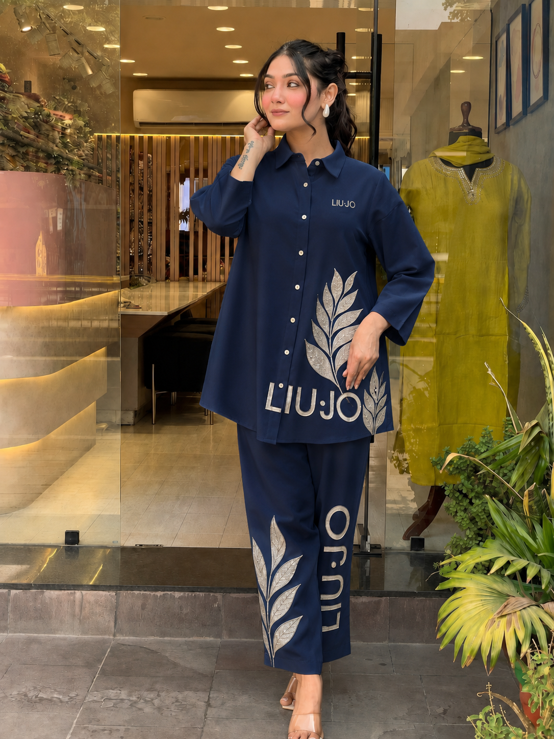 Navy