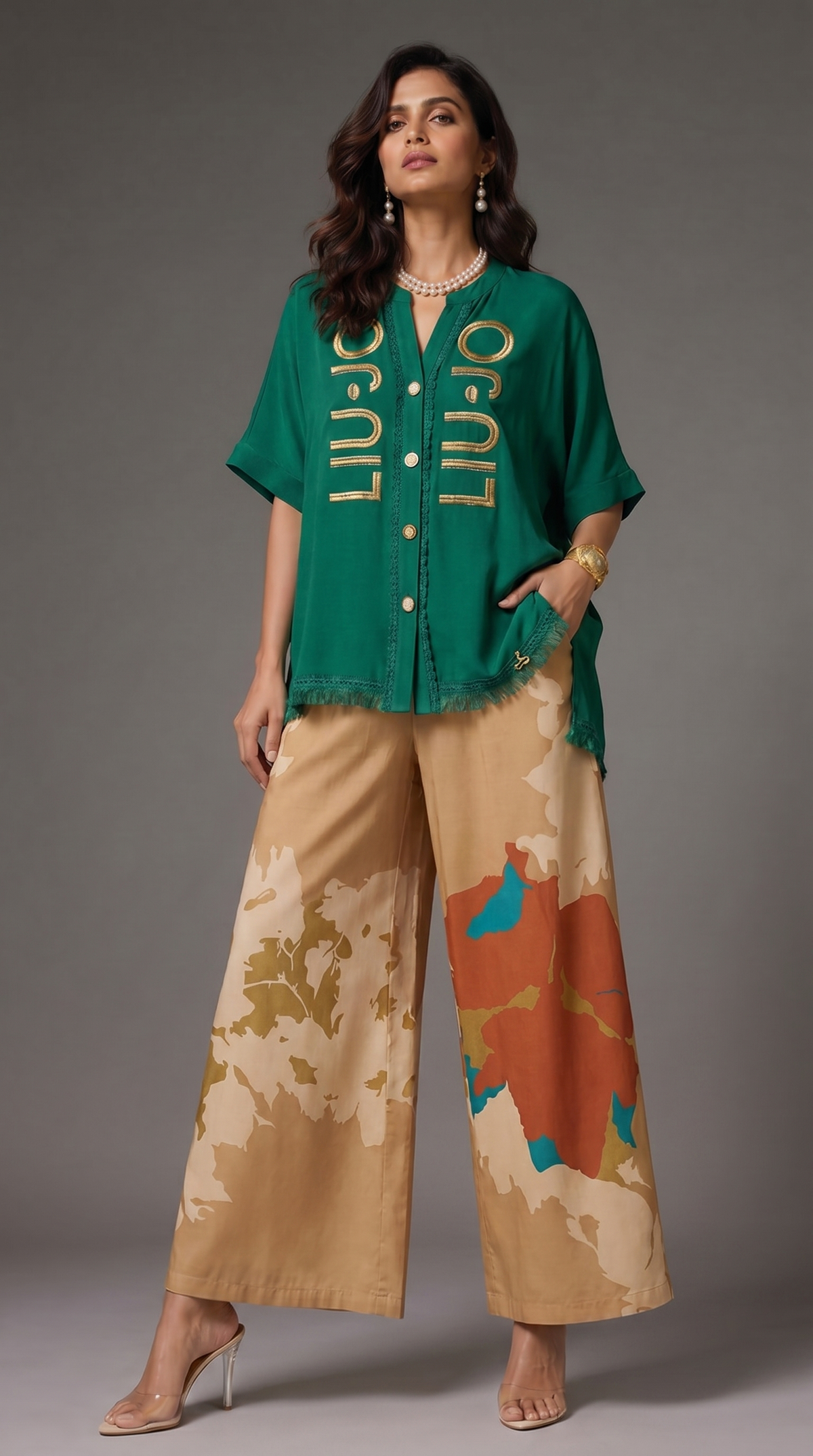 Verde