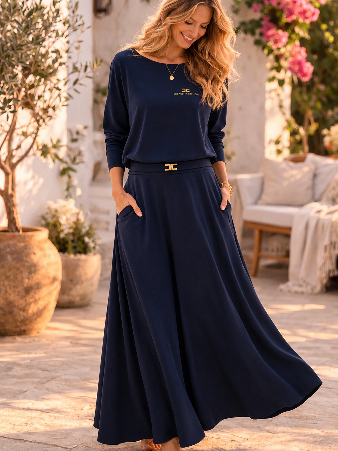 Navy