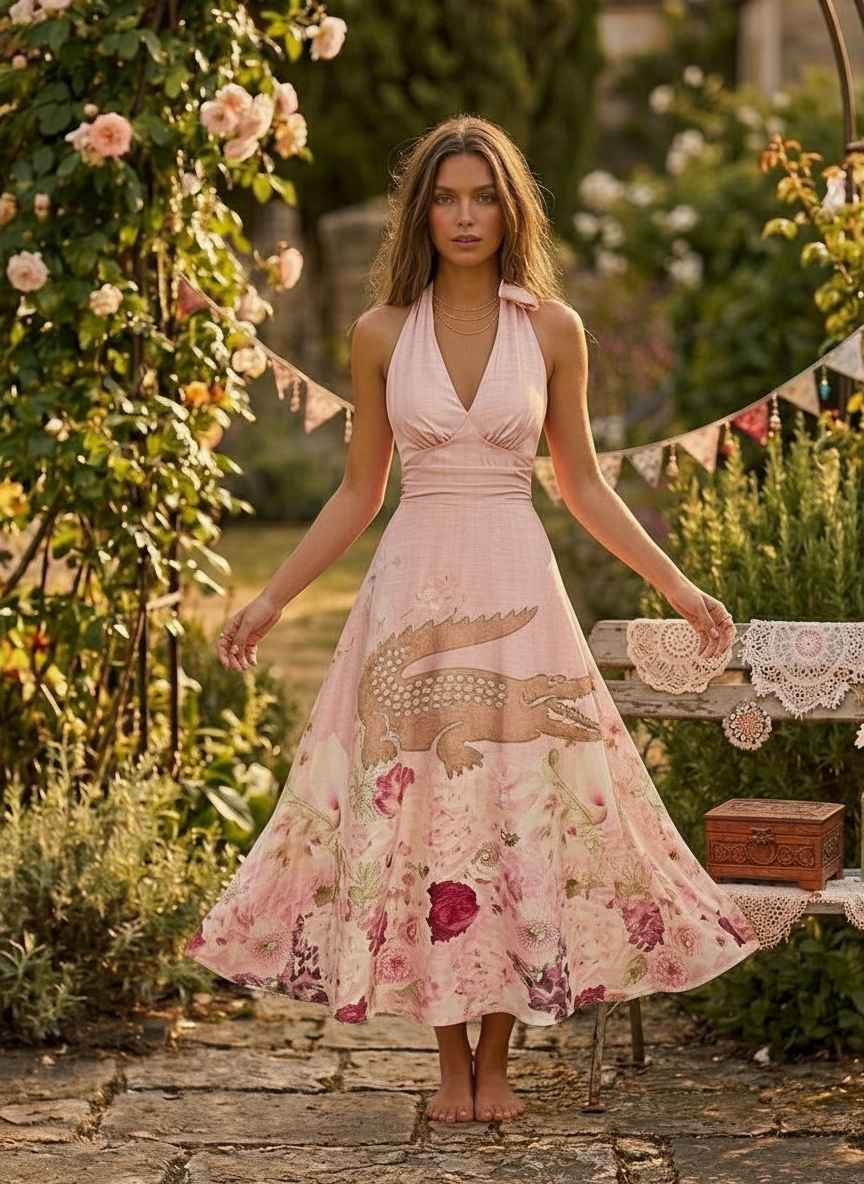 Rosa