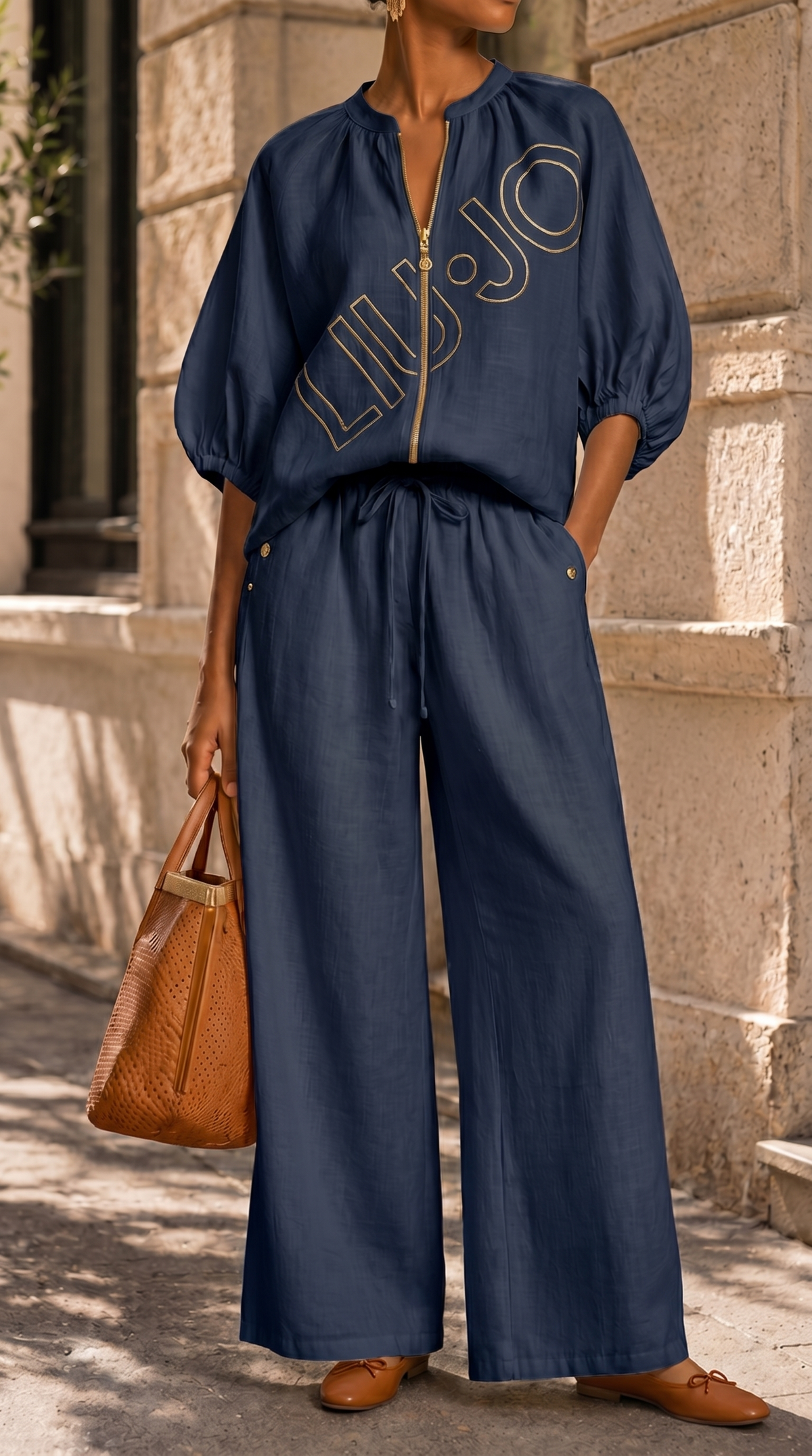 Blu Denim