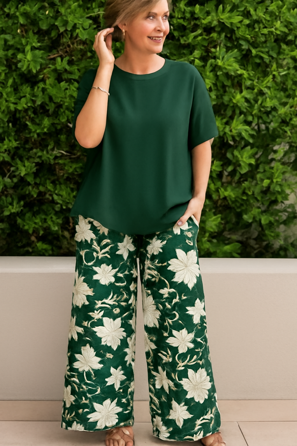 Verde