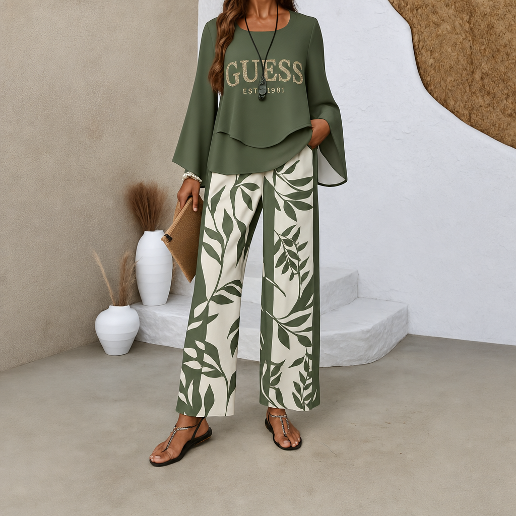 Verde