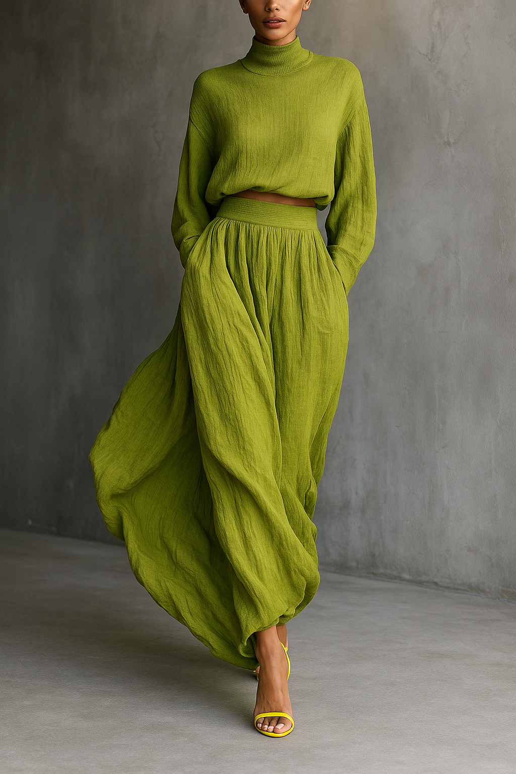 Verde