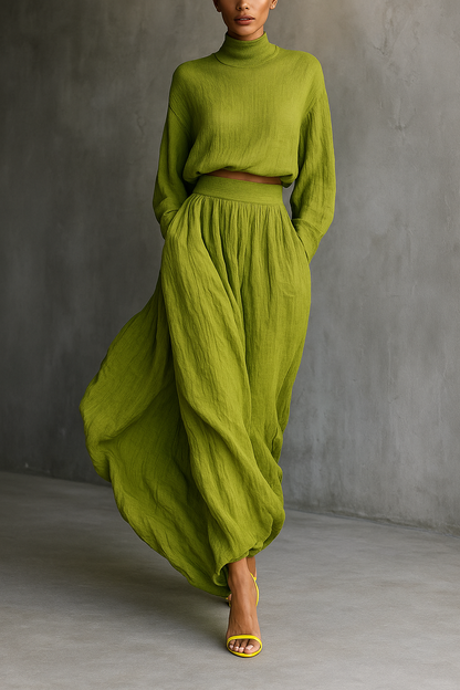 Verde