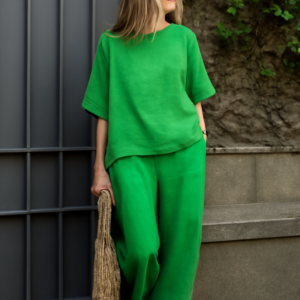 Verde