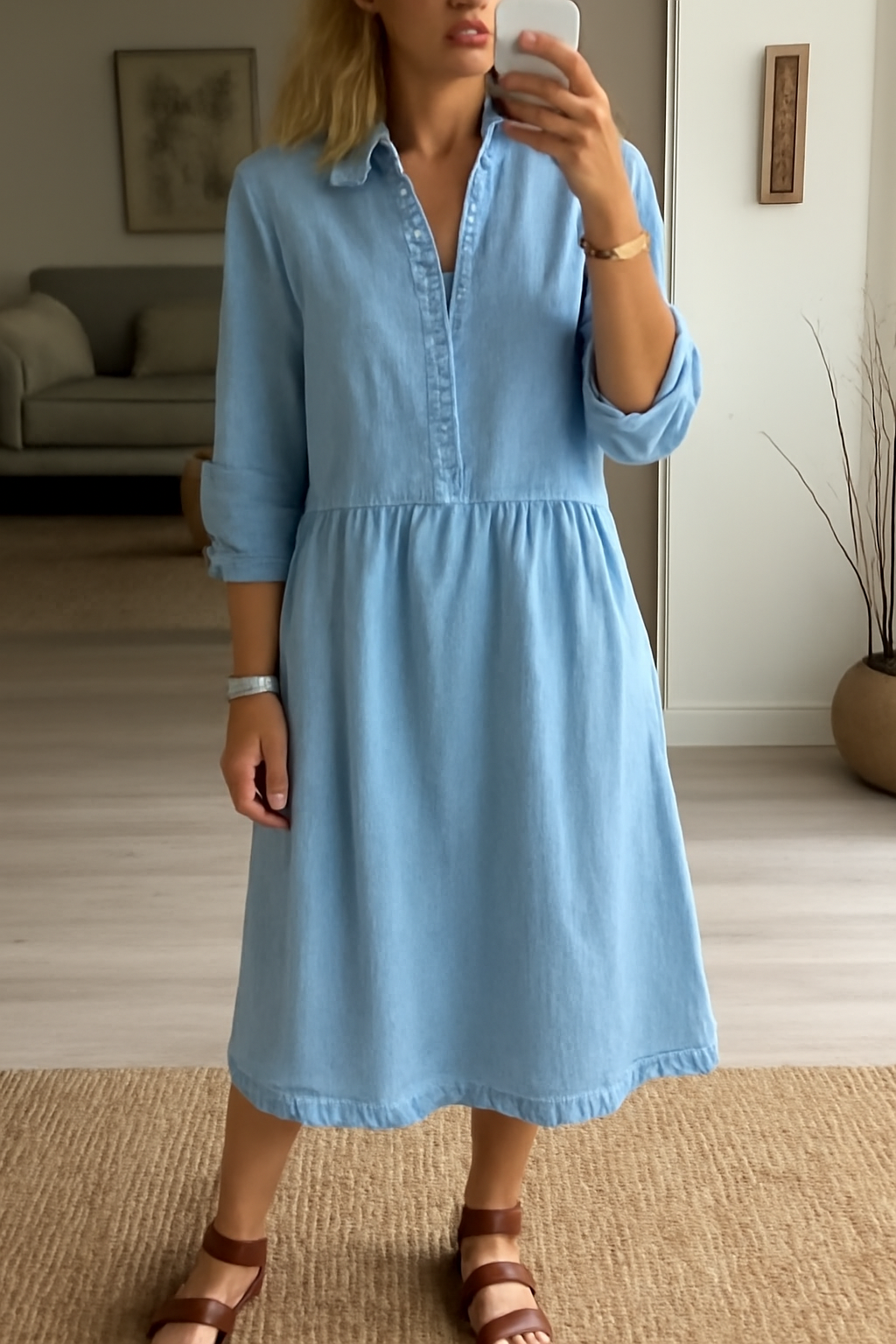 Azzurro