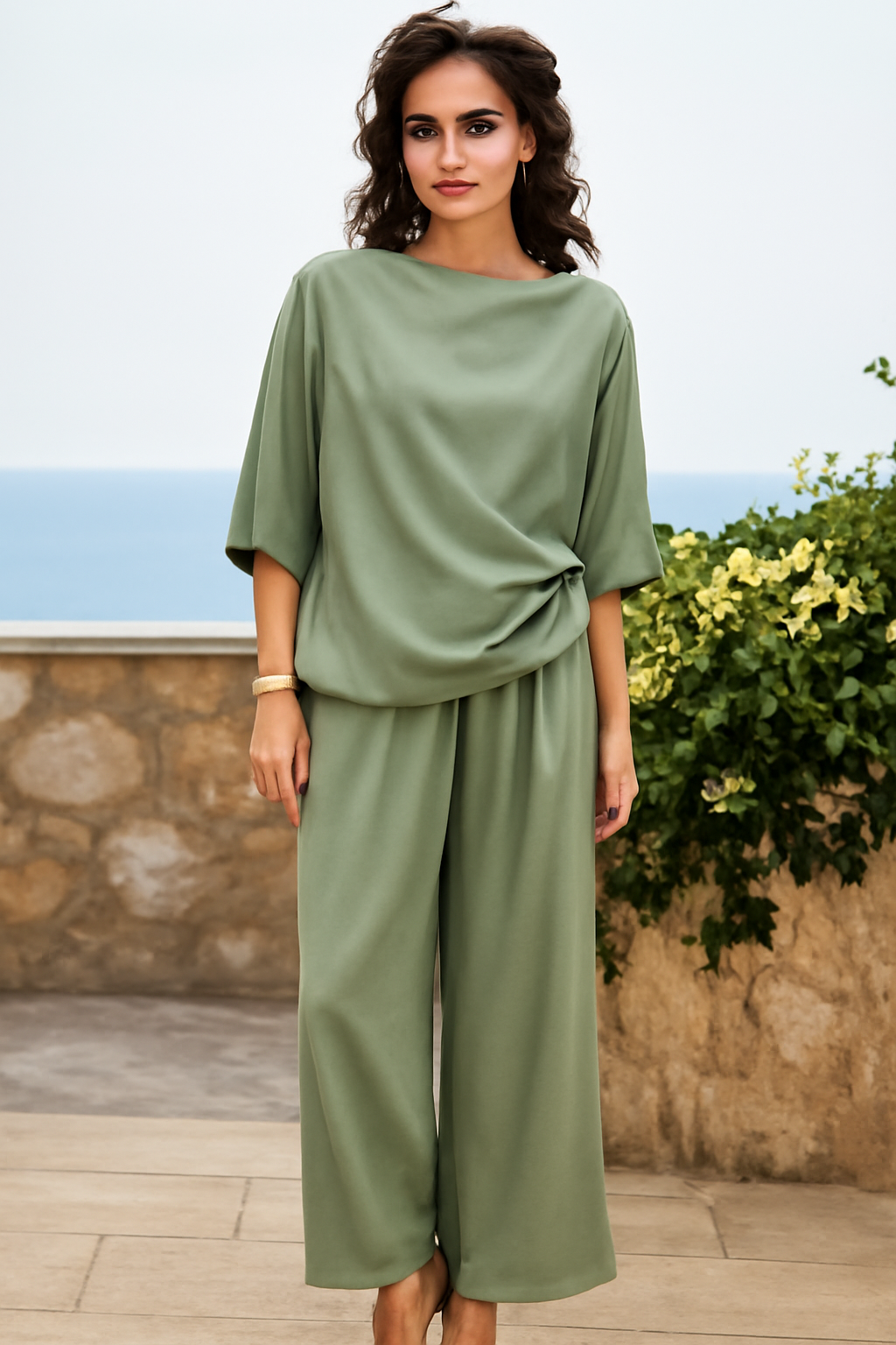 Verde