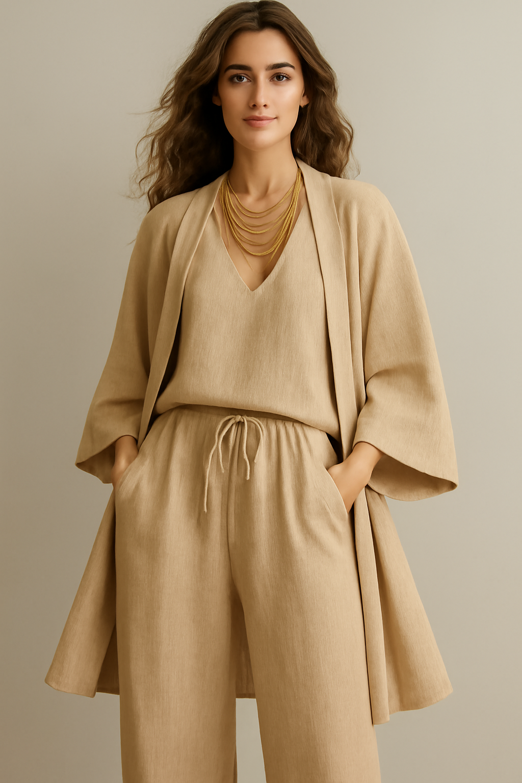 Beige