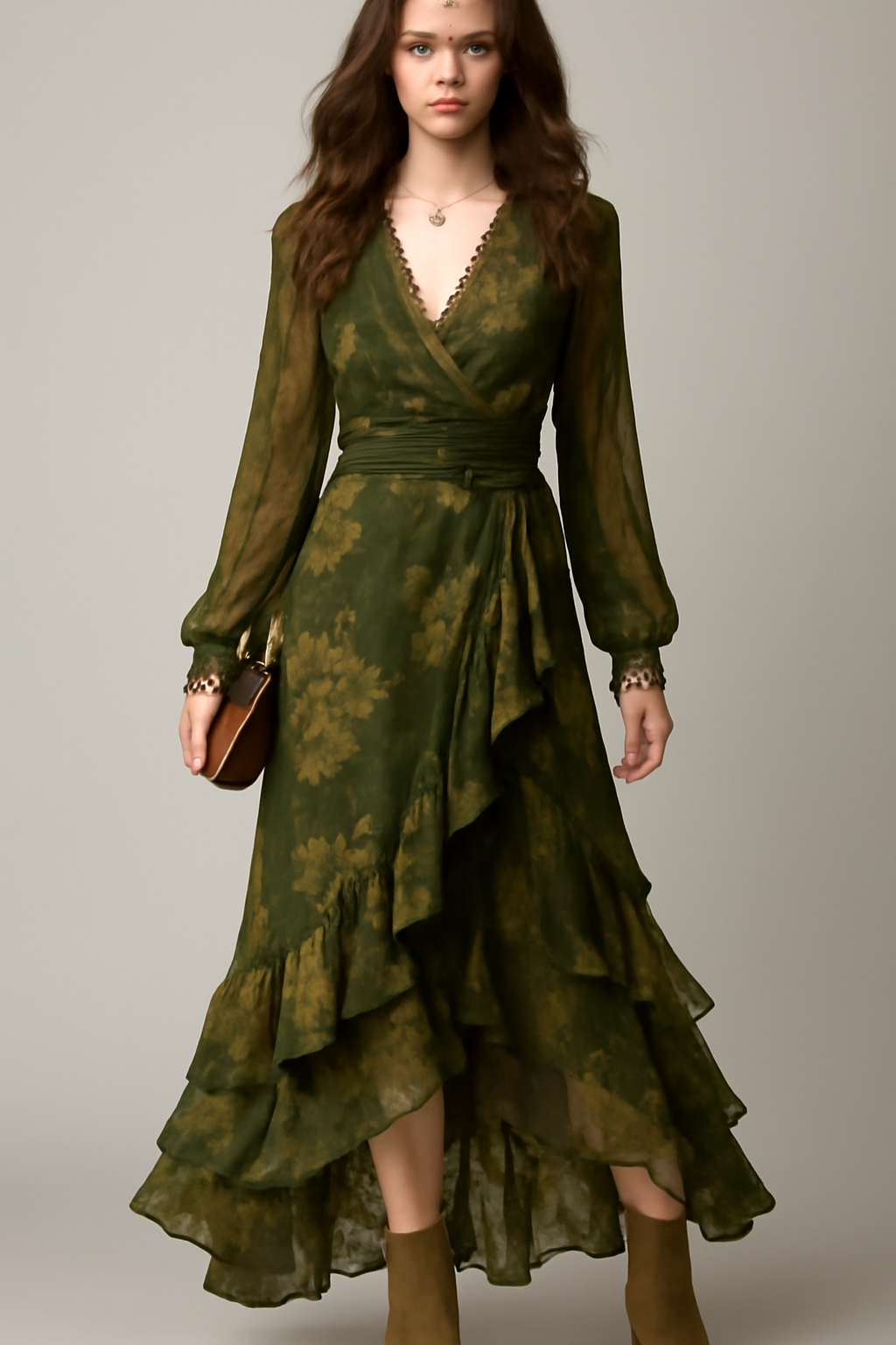 Verde