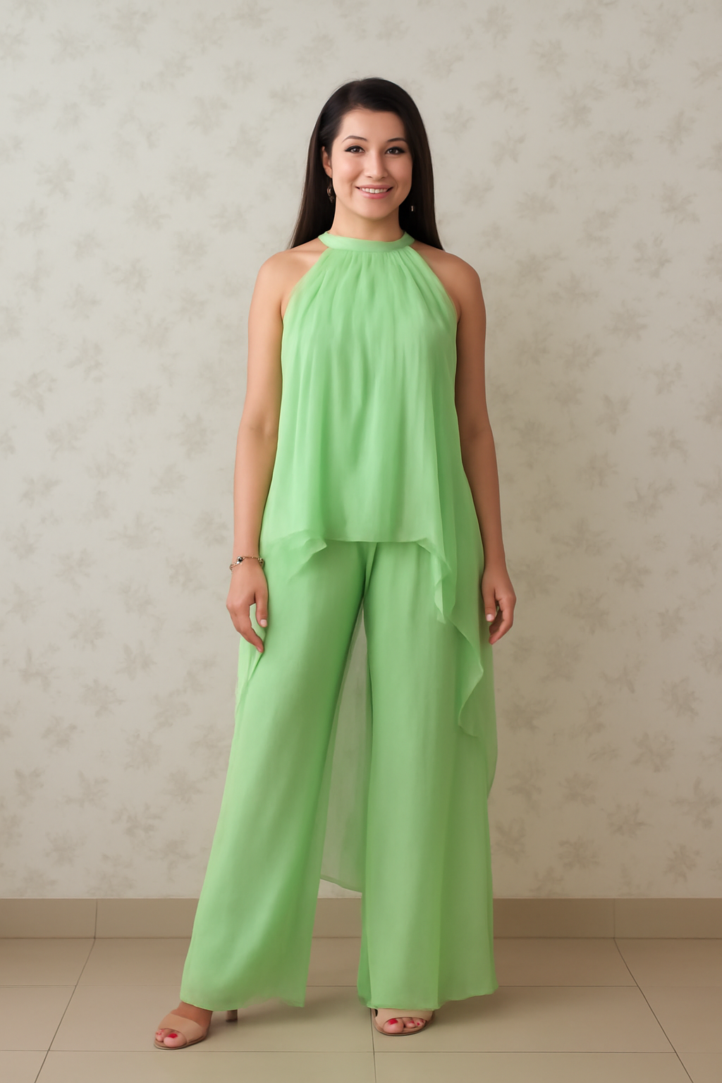 Verde